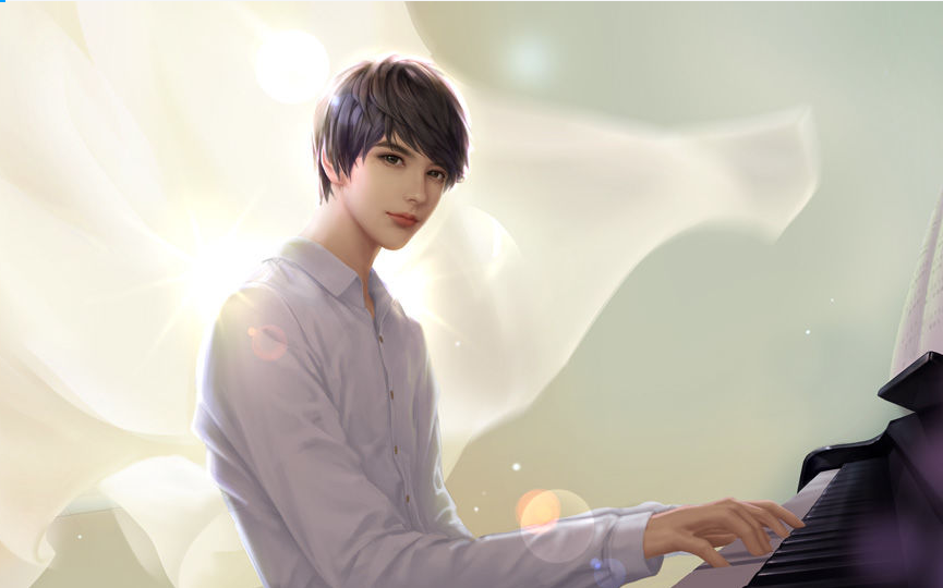 【香草】逆袭之星途闪耀叶琛线(2.