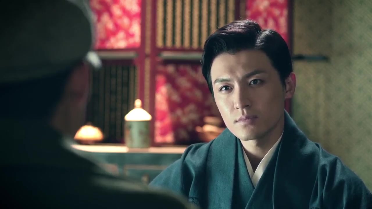 无心法师2 16 为白川疯狂打call,高老师好帅啊