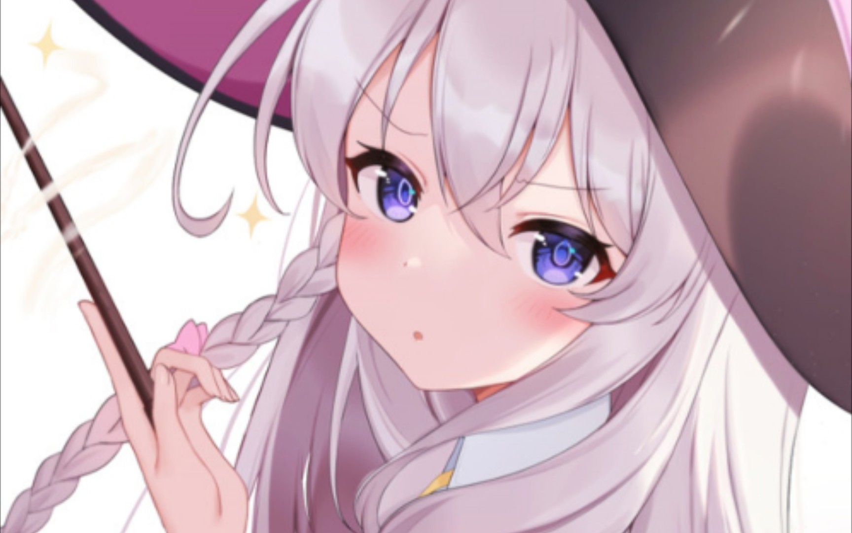 1080popxed混剪灰之魔女伊蕾娜的旅行madxamv