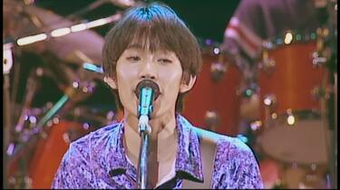 ジャンボリー・デラックス〜LIVE CHRONICLE 1991-2000〜 [DVD] wwzq1cm Amazon.co.jp: ジャンボリー・デラックス～LIVE CHRONICLE 1991