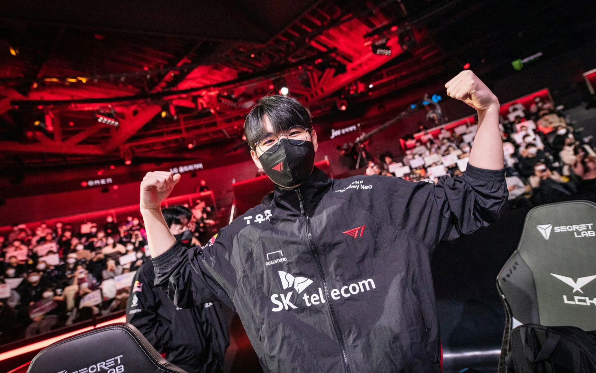 [t1 oner] 2023 春季赛 pog获奖感言合集(更新至0204)