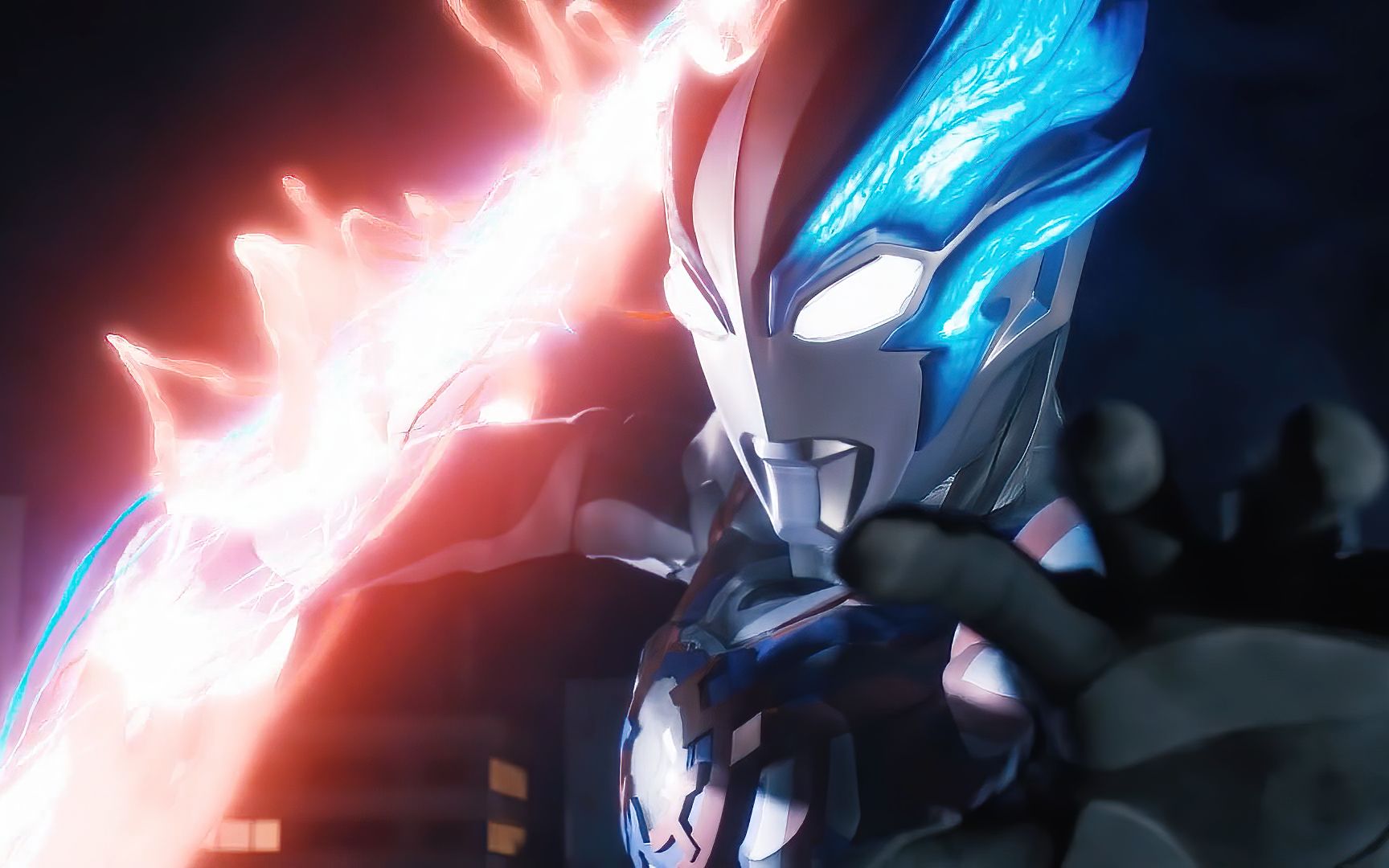 《布莱泽奥特曼》为何如此惊艳?p1