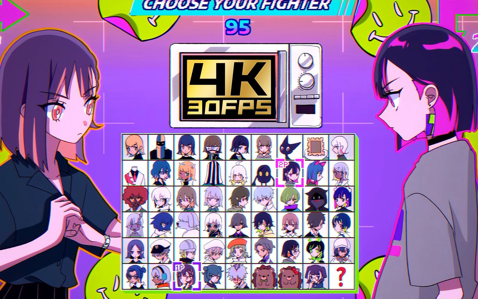 「4k320kbps」ミラーチューンmv-ずっと真夜中でいいのに.新曲