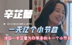 Download Video: 已经笑拥了 谁懂啊！！辛芷蕾冰岛小节目合集！！看蕾子如何搞笑的