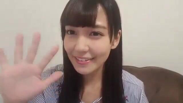 LOVE】諸橋沙夏 さなつん SHOWROOM 170806 イコラブ 【生肉】_哔哩哔哩_bilibili