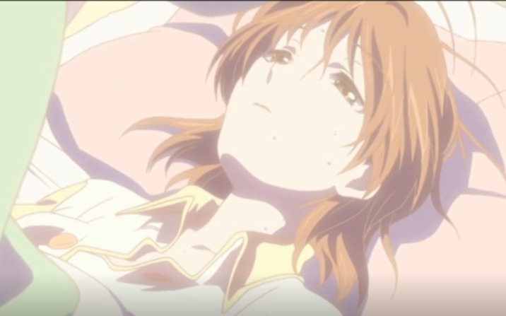 【CLANNAD】【BE】母爱 人世间最深的羁绊 母亲 世界上最伟大的人哔哩哔哩bilibili