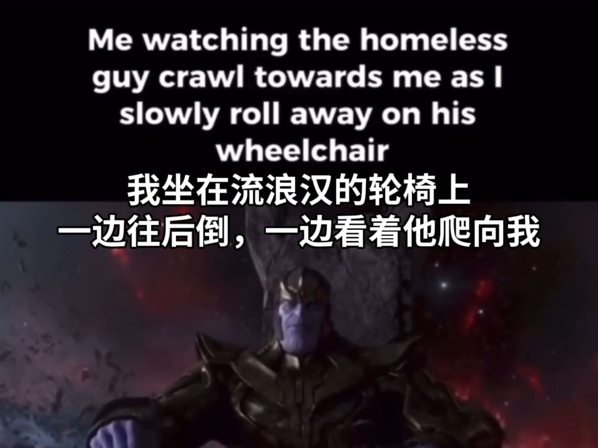 从满地sora2视频里挑出来的答辩地狱抽象逆天难绷memes-goodfnd-goodfnd-哔哩哔哩视频