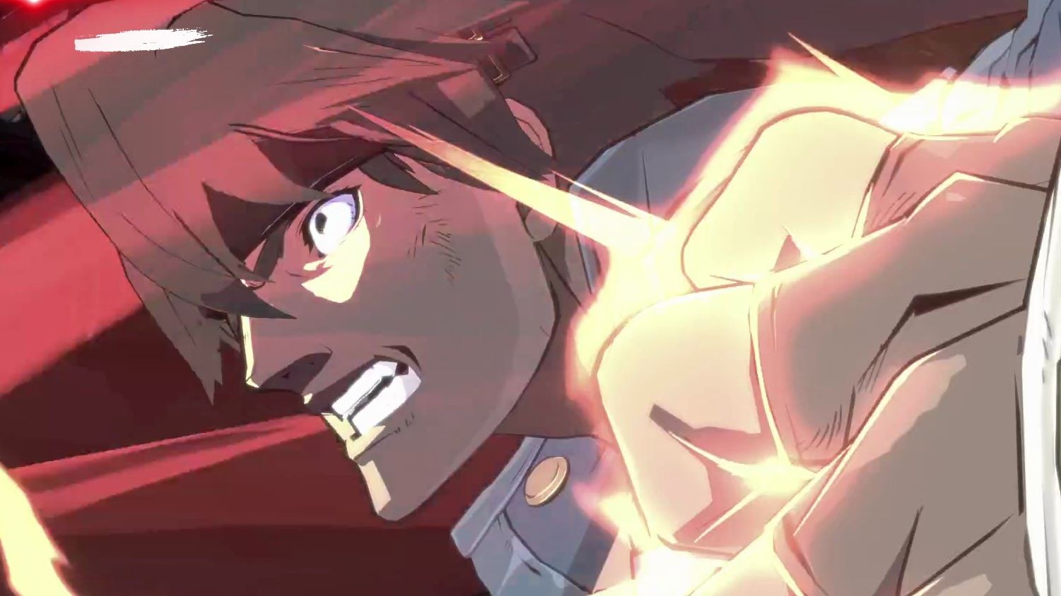 【ggst】打个3000级索尔