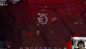 阿尔比恩黄洞血刃1v1日常 哔哩哔哩 Bilibili