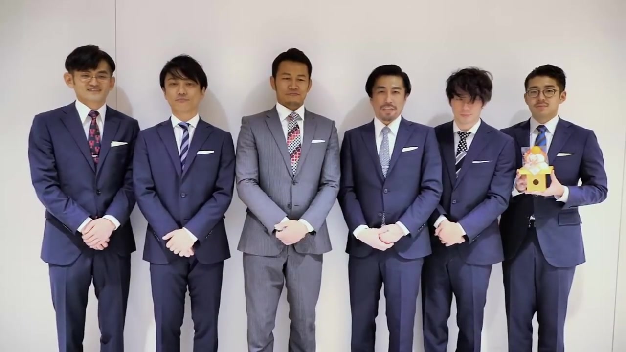 world order 新年计划