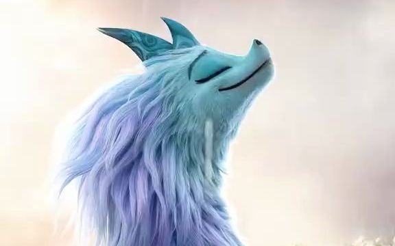 【寻龙传说】水系神龙的第一次飞行是什么样的?