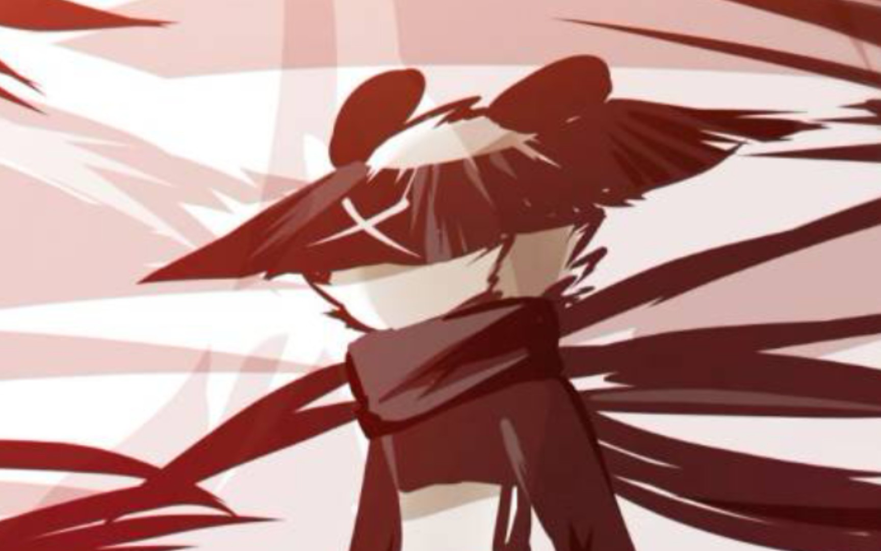 (忍三)今天的阿力也在元气满满鸭