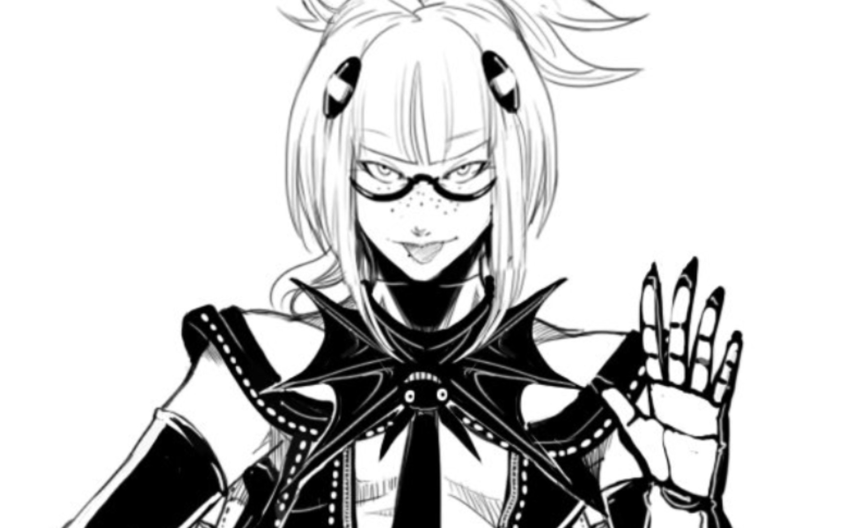 【kofmia】ash crimson语音集(自制字幕)