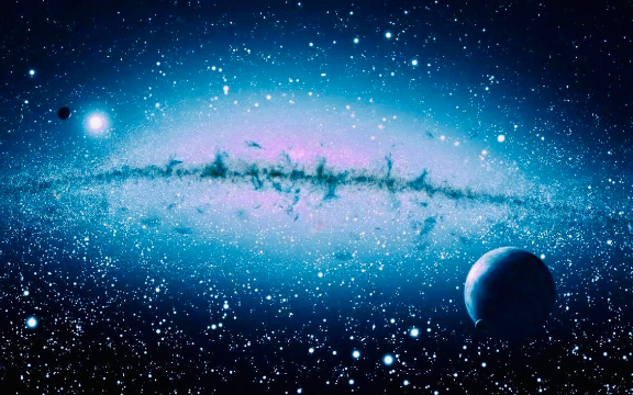 爱过:星沉大海