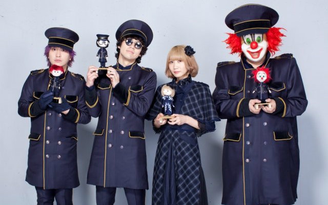sekai no owari uha味覚糖噗啾cm making_哔哩哔哩
