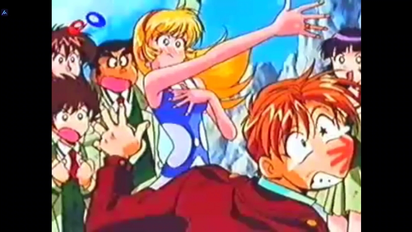 甜心战士f大结局德国版ed