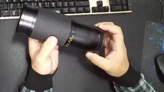 我入手了第五只图丽镜头60-300mm，70元能买到什么样的镜头