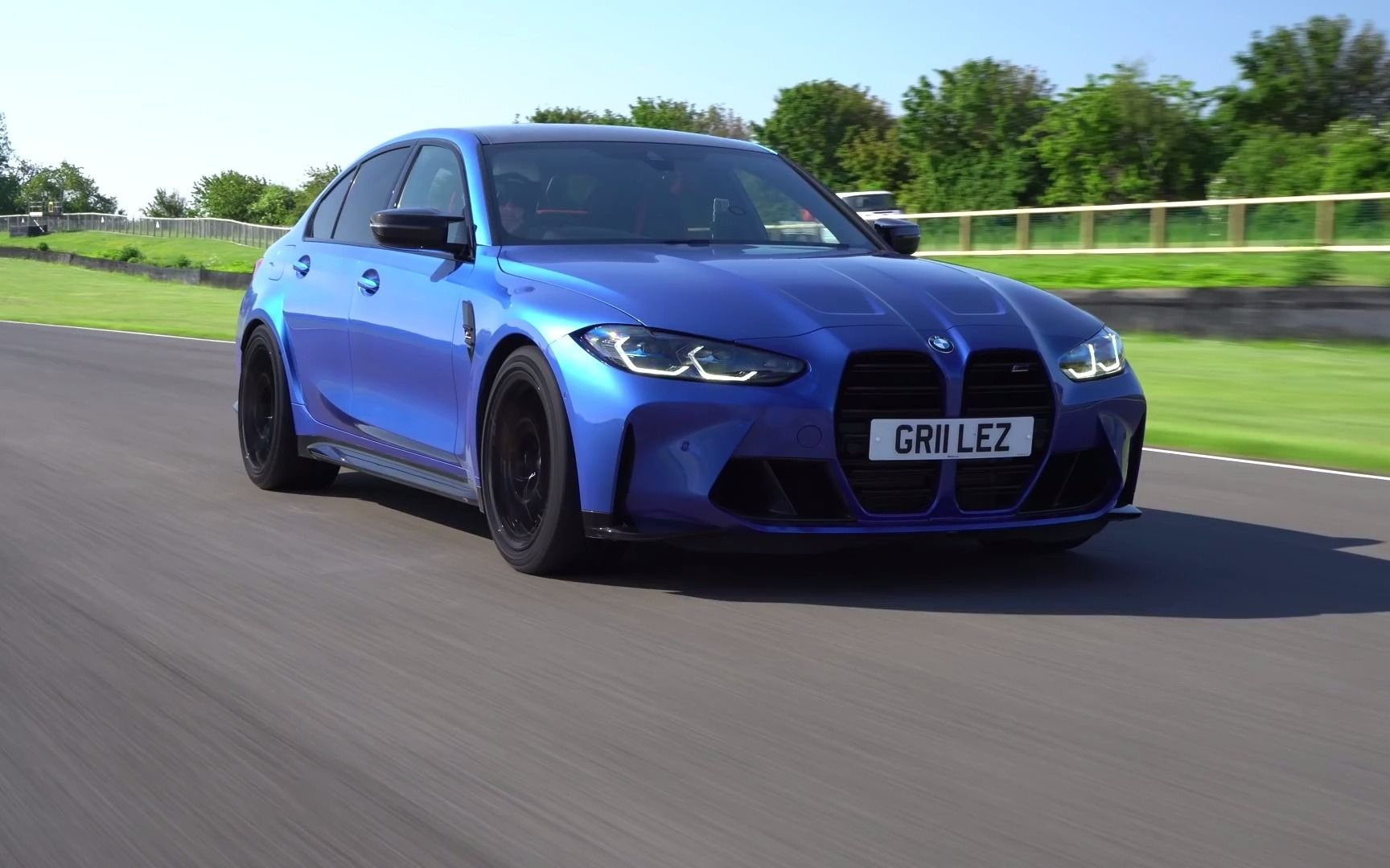 bmwg80m3trackconnectlaprecordatgoodwood