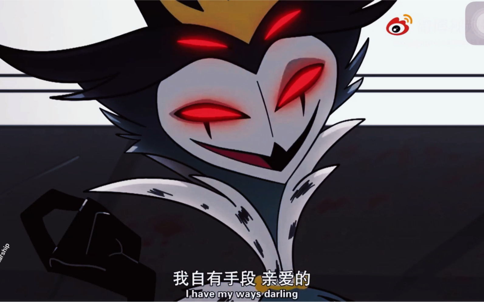 【极恶老大】太虐了吧……_哔哩哔哩_bilibili