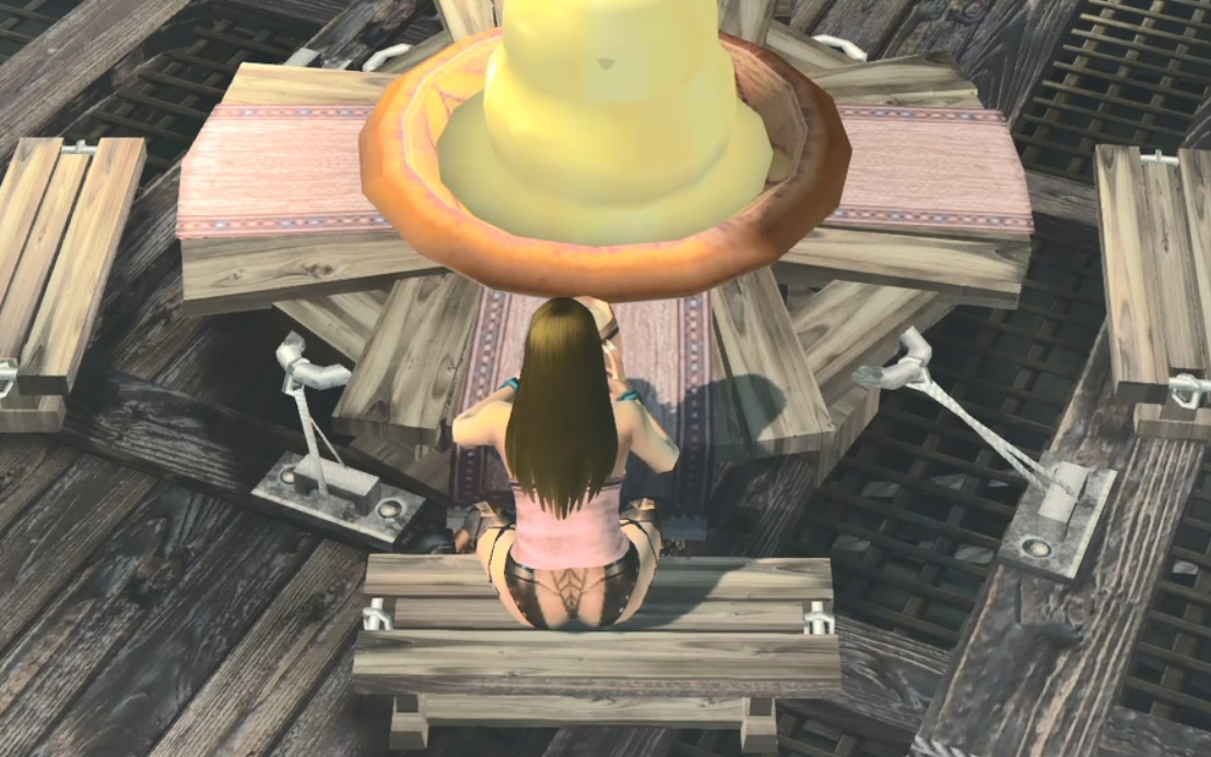 【站长】怪物猎人gu 开荒补完 狞猛篇1 盾蟹_哔哩哔哩 (゜-゜)つロ