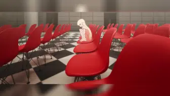 伤物语iii 冷血篇 Menu 哔哩哔哩 Bilibili