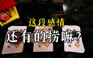 Descargar video: 【陶大宝】这段感情还捞不捞了，还有的捞嘛？