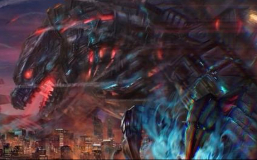 质子尖啸破坏力真强