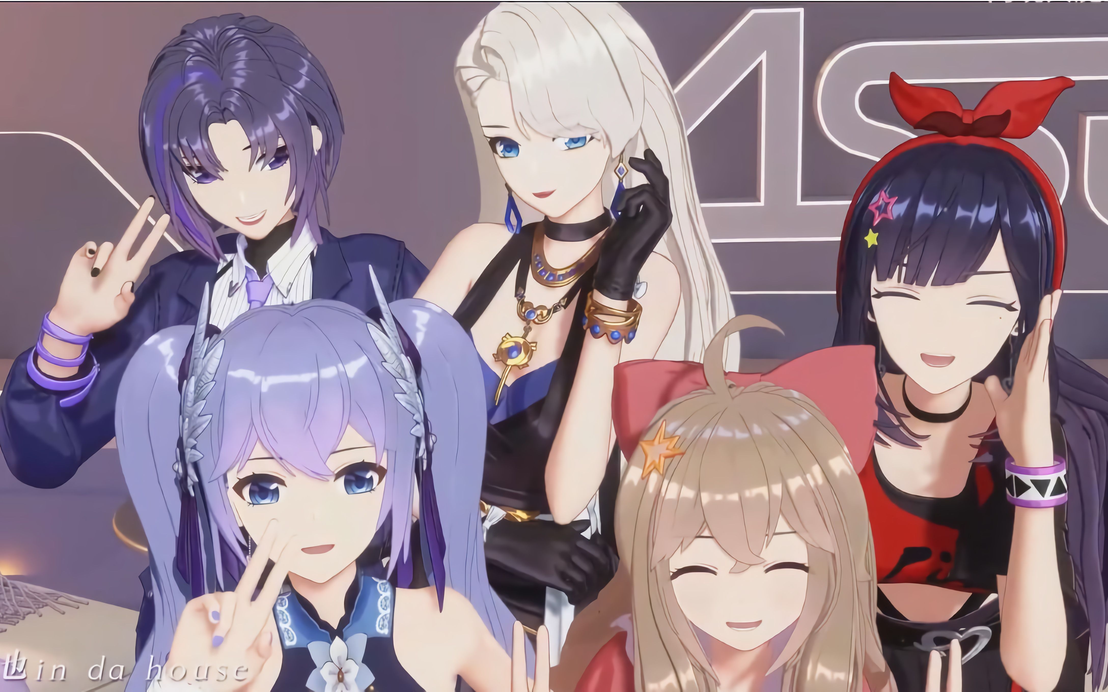 【a-soul】"如果我们不曾相遇"