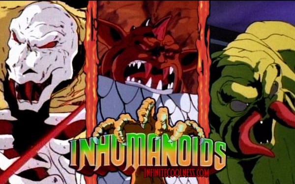 其他怀旧向剧集欢迎关联推荐,会补齐全季 美国动画片《魔怪》,又译