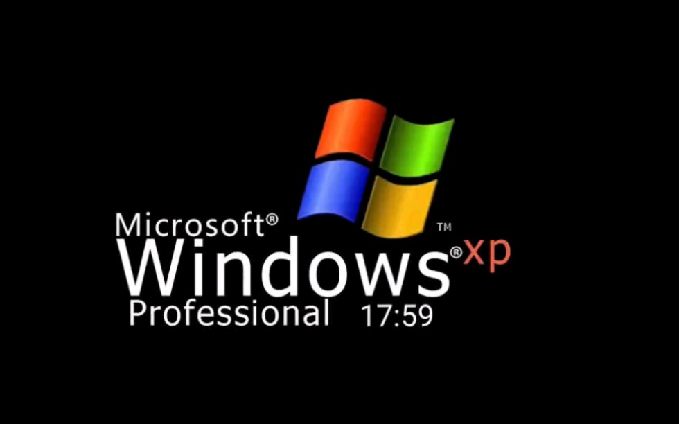 一款创意indows xp屏保锁屏,锁屏代码附上截图学会算我输!