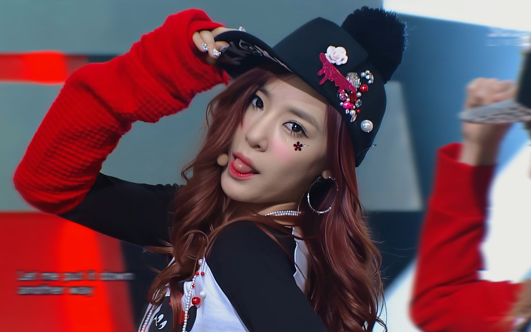 [图]【4K60帧】少女时代/Girls' Generation - I Got a Boy(130106)