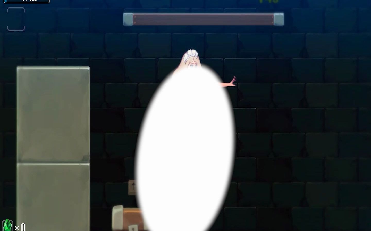 act格斗dungeonmaiddarkstar