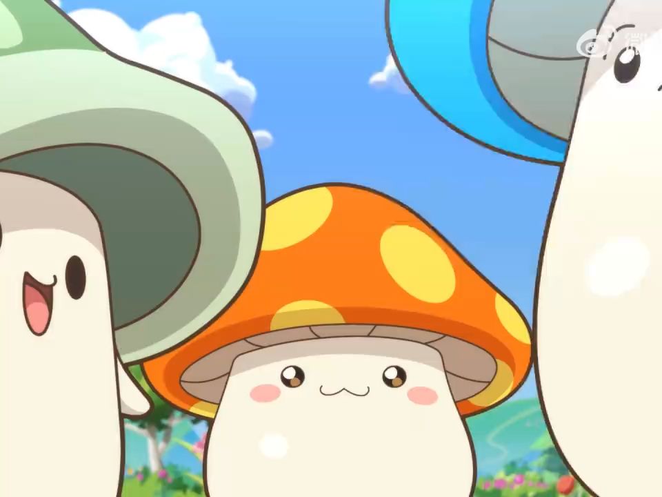 和花蘑菇一起畅游冒险岛世界,开启奇妙梦幻的冒险之旅吧!