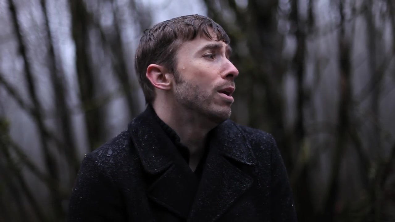 [图]Shenandoah - Peter Hollens (A Cappella)