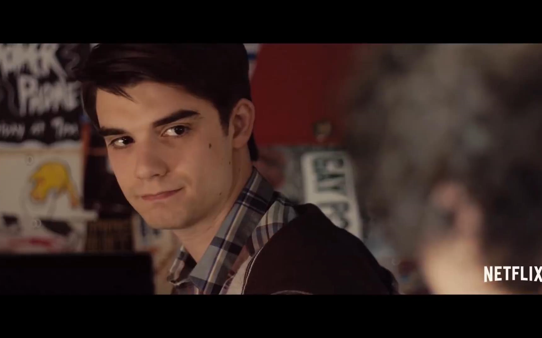 【netflix预告片】《alex strangelove 》_哔哩哔哩_bilibili