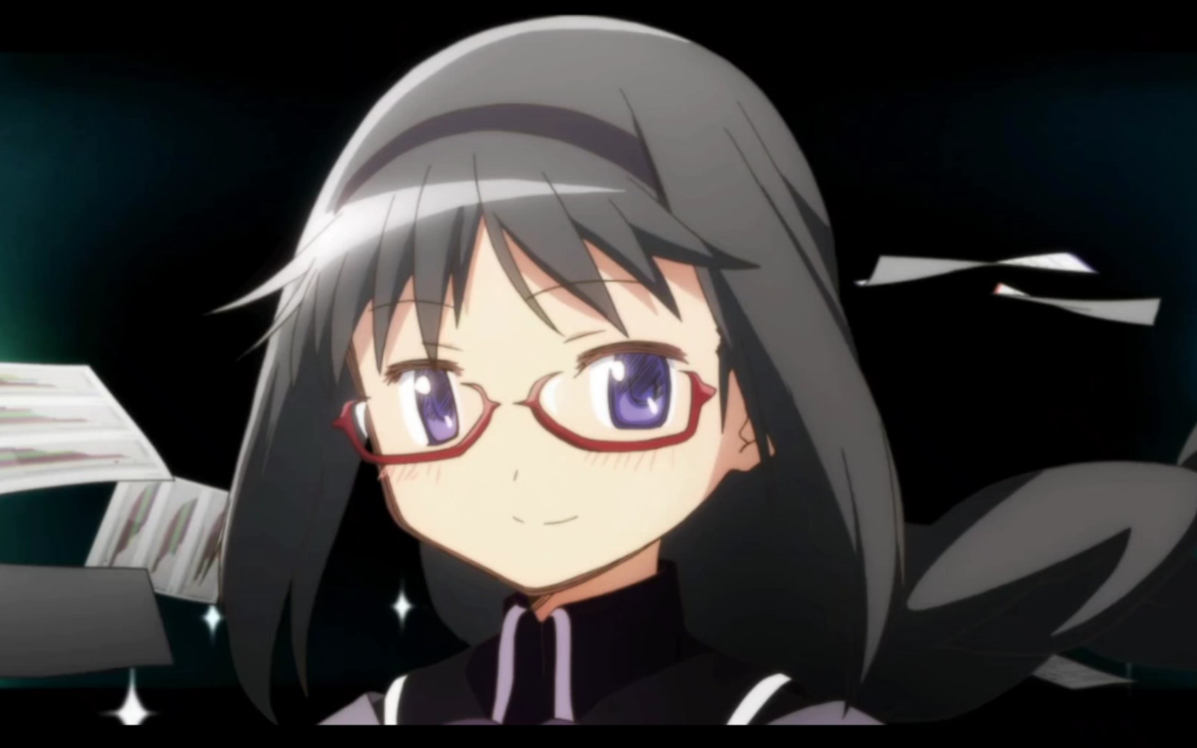 日服拿到麻花焰了