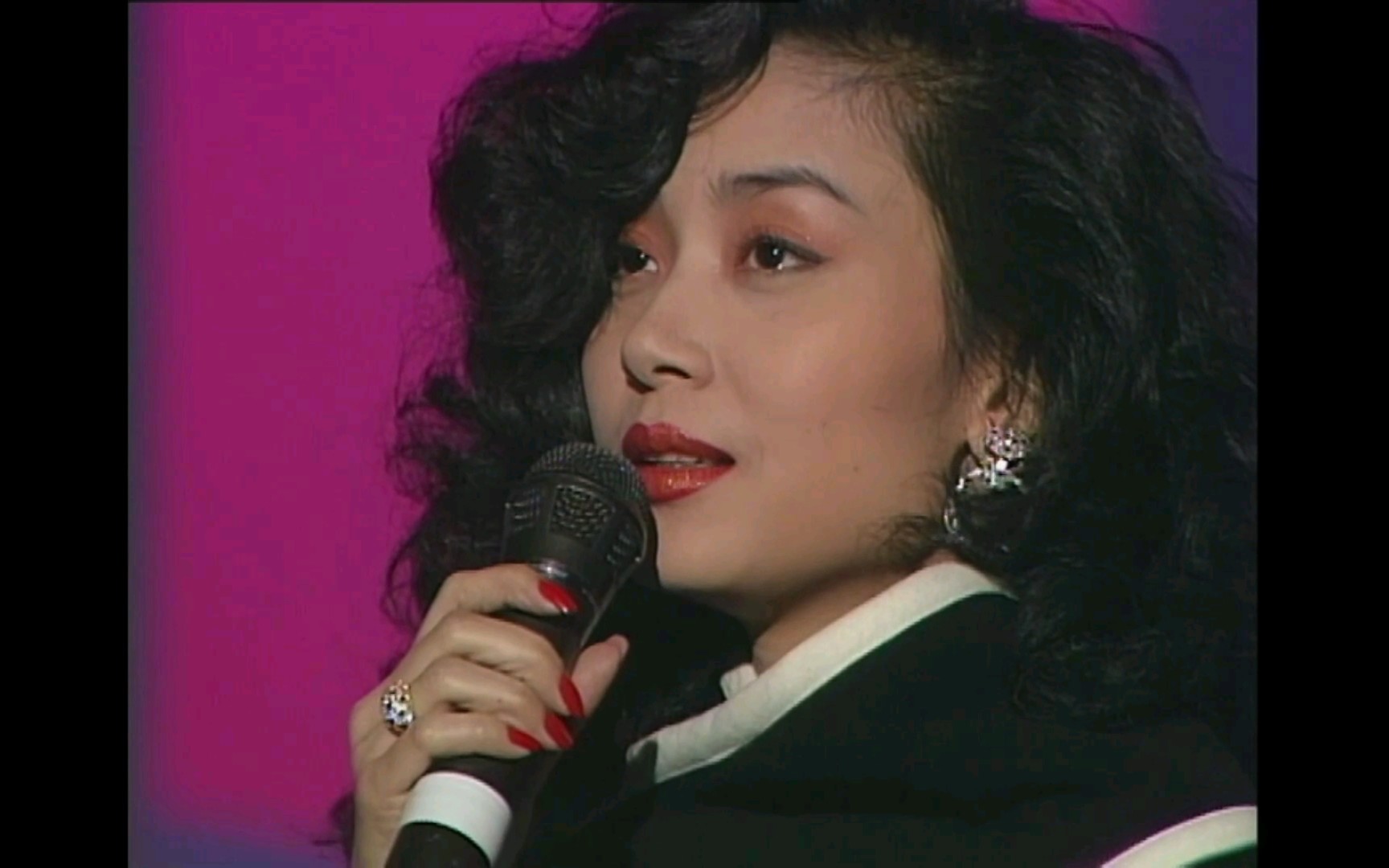 欢乐今宵之最佳女婿竞选音乐现场—钟镇涛,邝美云,张卫健,刘青云