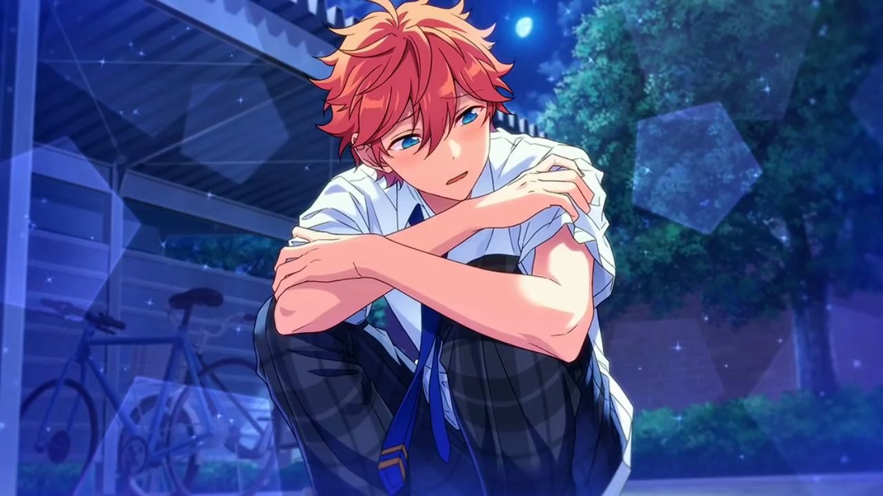 偶像梦幻祭约四分钟就能明白奇迹篇音mad