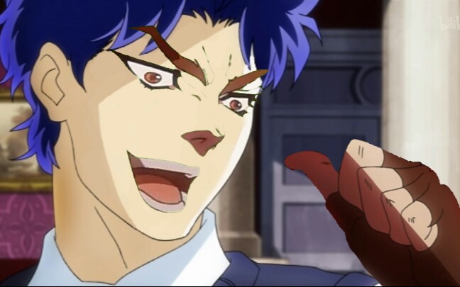 jojo的奇妙生草(第二期)