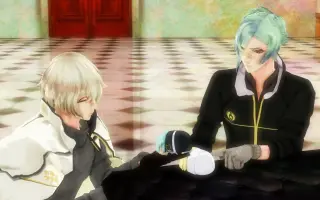 髭切膝丸 搜索结果 哔哩哔哩 Bilibili