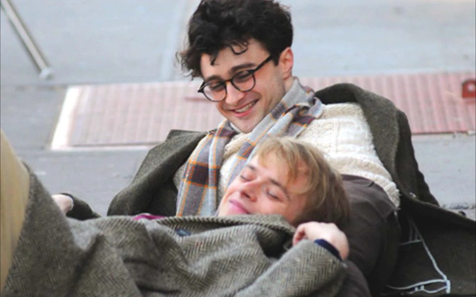 【戴涵涵x蛋妞】【杀死汝爱】高甜混剪得不到的永远在骚动 被偏爱的都