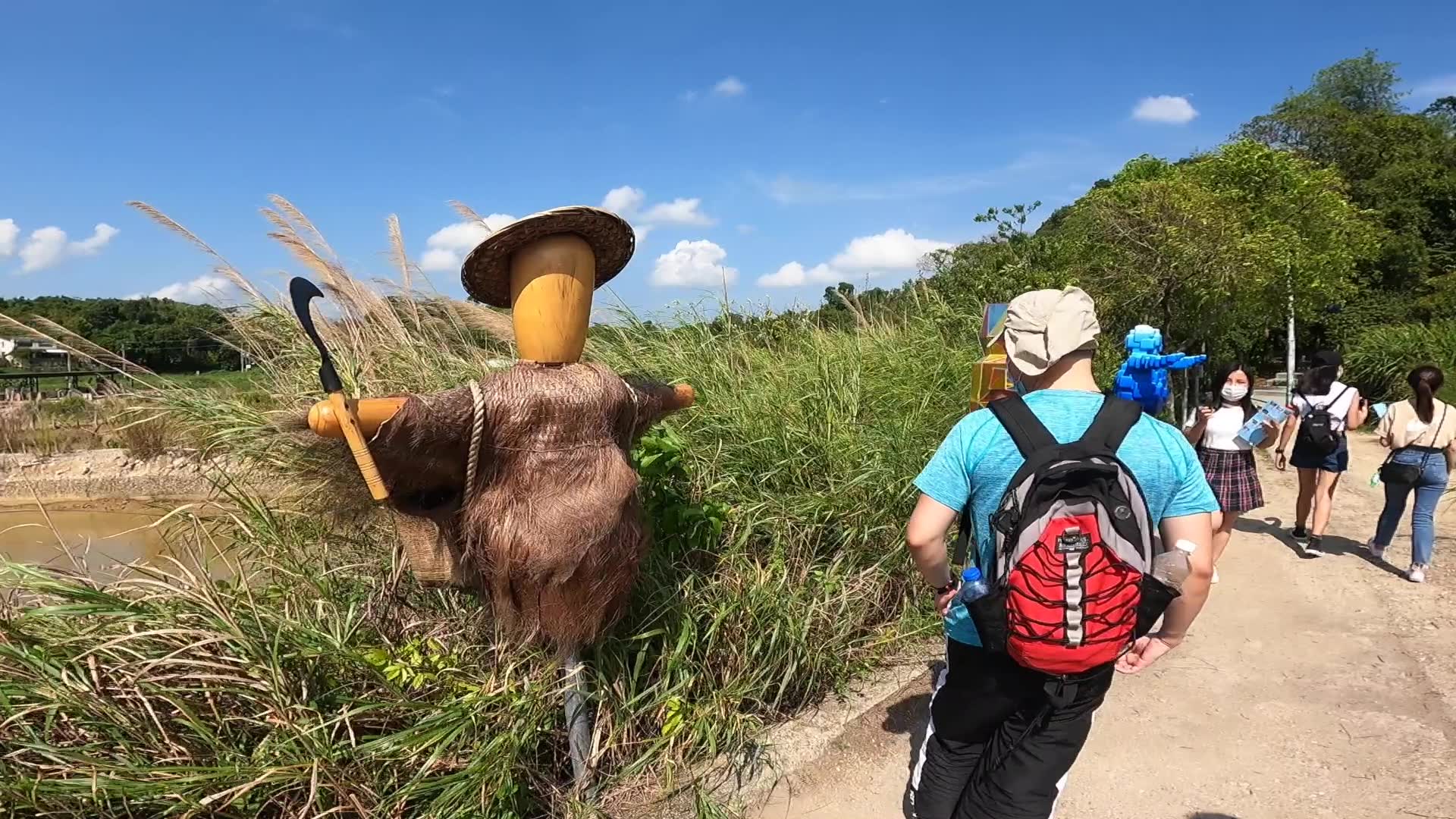 yimtintsai盐田仔20210619