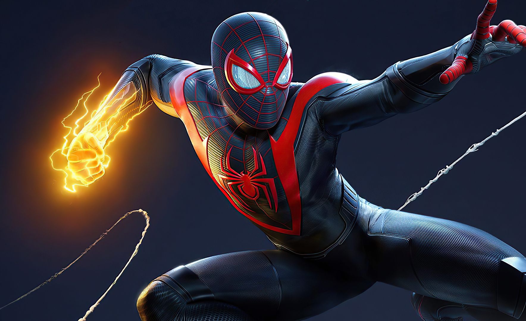 迈尔斯潜行3.0(无道具90s