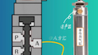 二位三通电磁阀哔哩哔哩bilibili