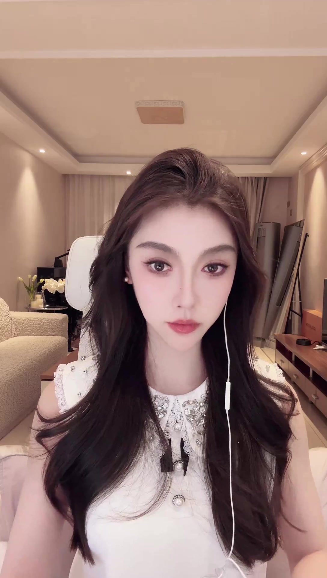 小艾琳 hi 2023-11-18 录播