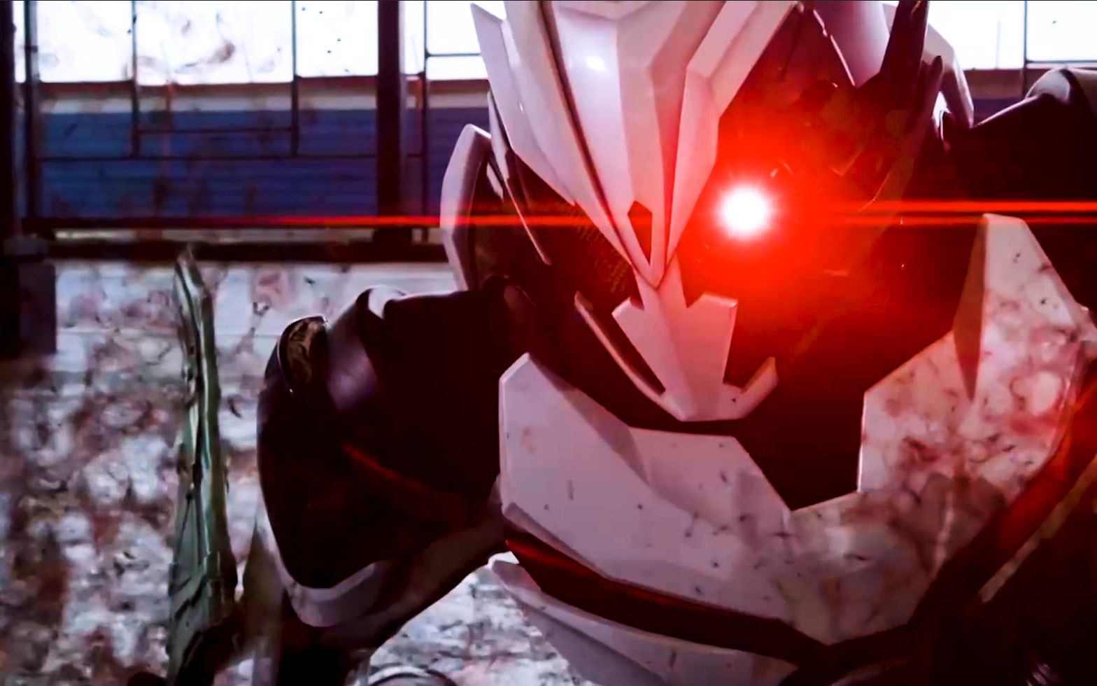 盘点假面骑士愤怒与烦躁的那些骑士(第一期)