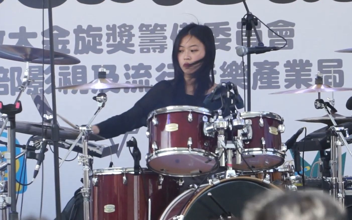 【鱼条乐团|fish stick】 2023 金旋音乐节·眠眠有余|行前准备