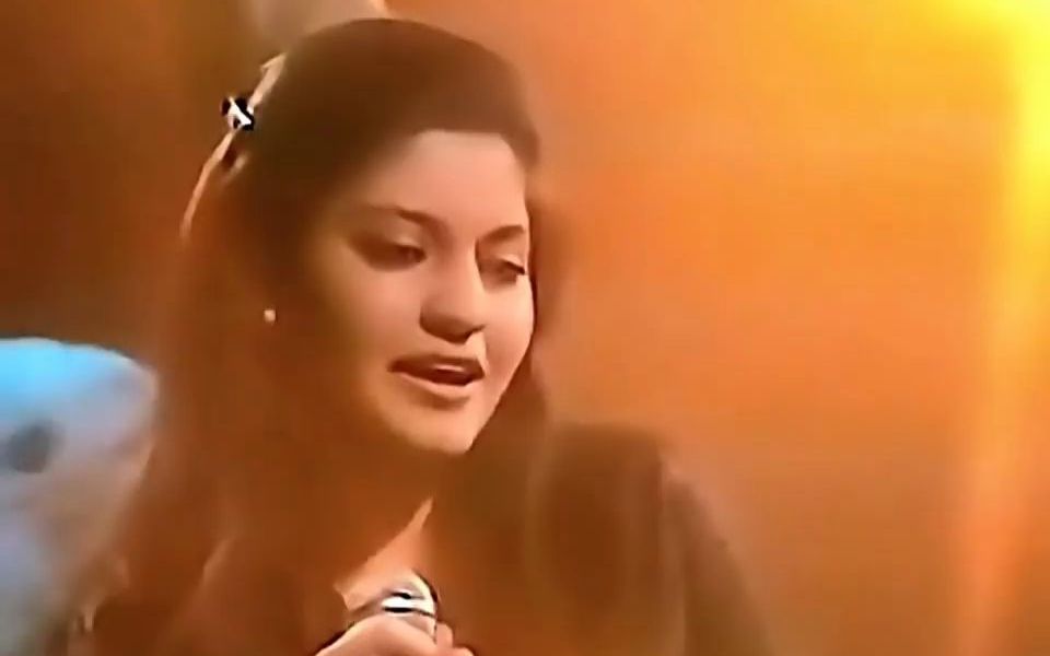 [图]80年代印度迪斯科--Nazia Hassan-Disco Deewane（1981）