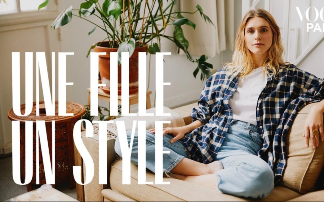 【中字】参观 盖亚·维斯(gaia weiss)改造后 的巴黎艺术家工作室公寓