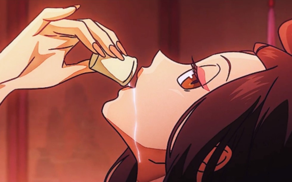 王七女装好惊艳啊!
